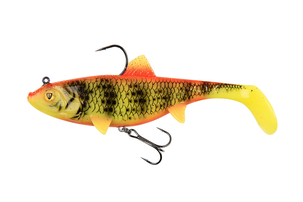 Fox Rage Replicant Wobble 7.5cm